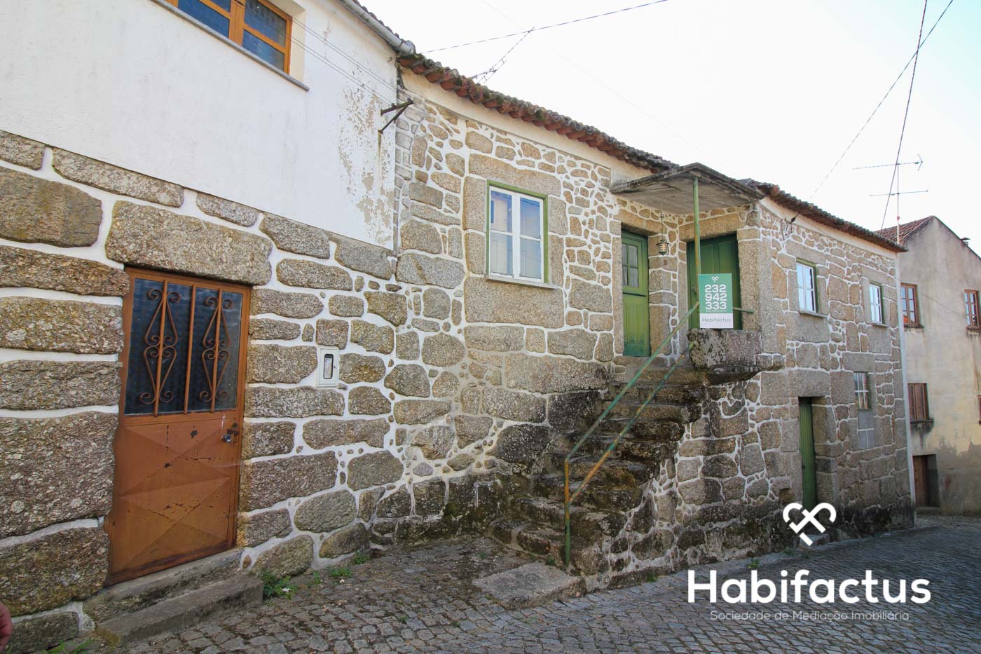 Moradias para Venda Carregal do Sal CasaExpress.pt CasaExpress.pt